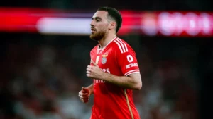 Orkun Kökçü’nün duruşu Beşiktaş’ın elini güçlendirdi!