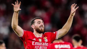 ÖZEL HABER – Orkun Kökçü ile 5 yıllık anlaşma sağlandı