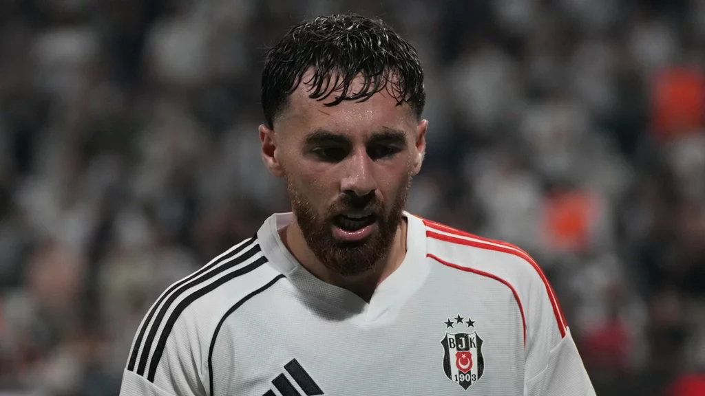 Orkun Kökçü’nün Shakhtar maçında oynama ihtimali