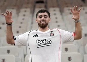 Orkun Kökçü Shakhtar – Beşiktaş maçında oynayacak mı?