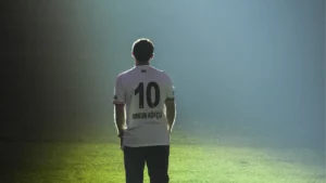 Orkun Kökçü: Ben Beşiktaş’ın çocuğuyum