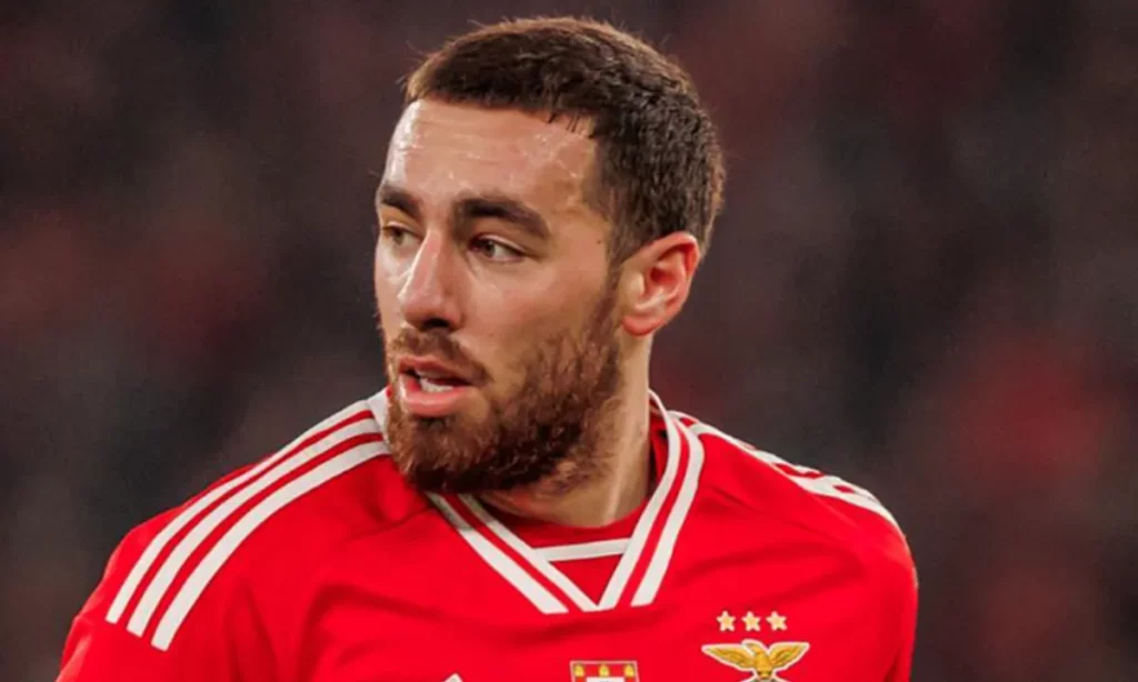 Orkun Kökçü'nün Beşiktaş'a transferi zor - Beşiktaş Transfer Haberleri