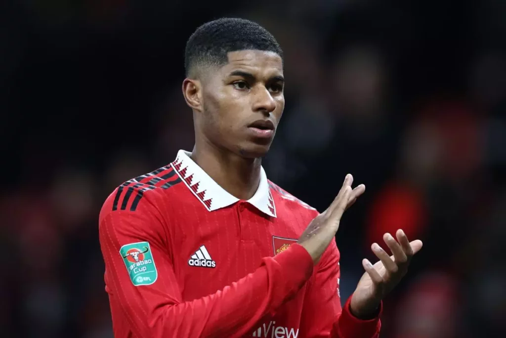 Rashford, Beşiktaş transfer haberleri
