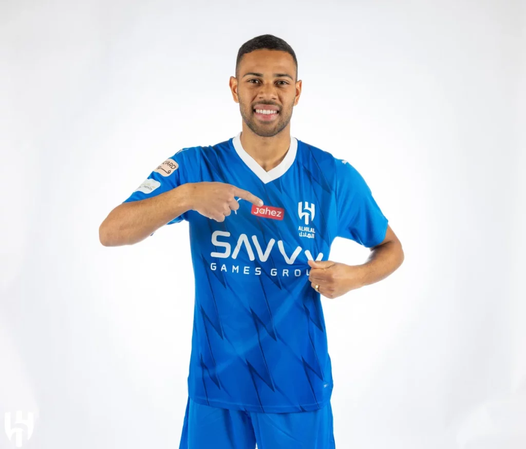 Renan Lodi, Al Hilal'dan ayrılıyor - Transfer Haberleri