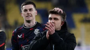 Rıdvan Yılmaz için Beşiktaş iddiaları güçleniyor