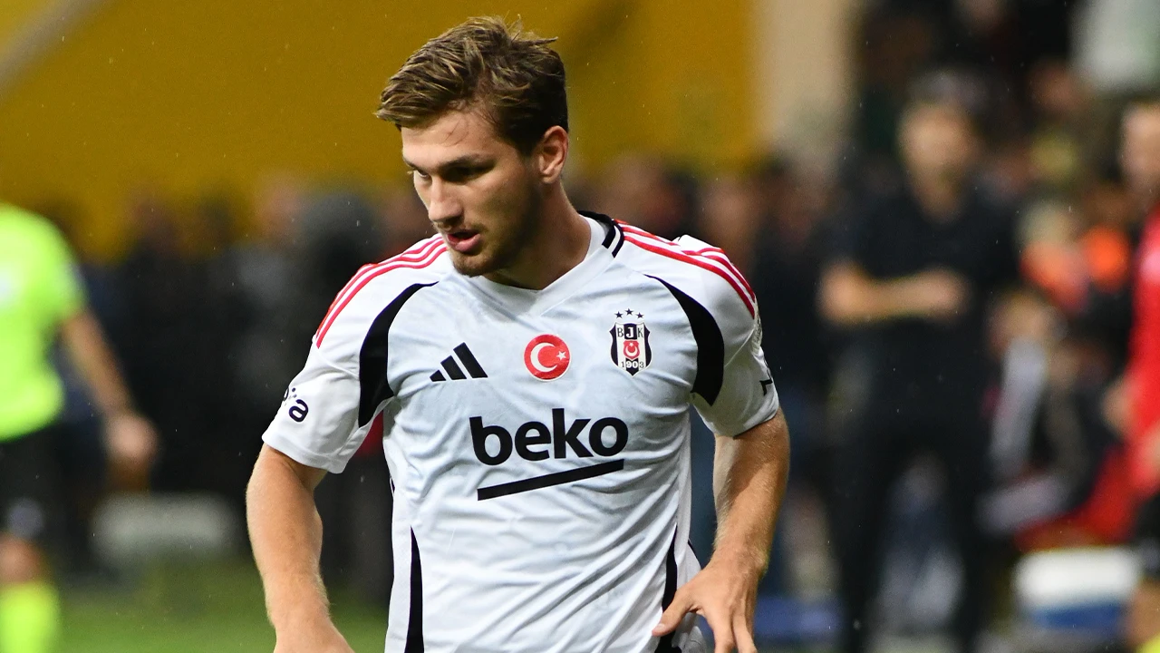 ÖZEL HABER – Semih Kılıçsoy transferi için Cagliari ile anlaşma tamam