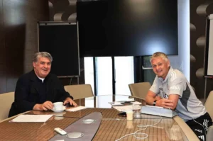 Serdal Adalı, İstanbul’a dönüyor