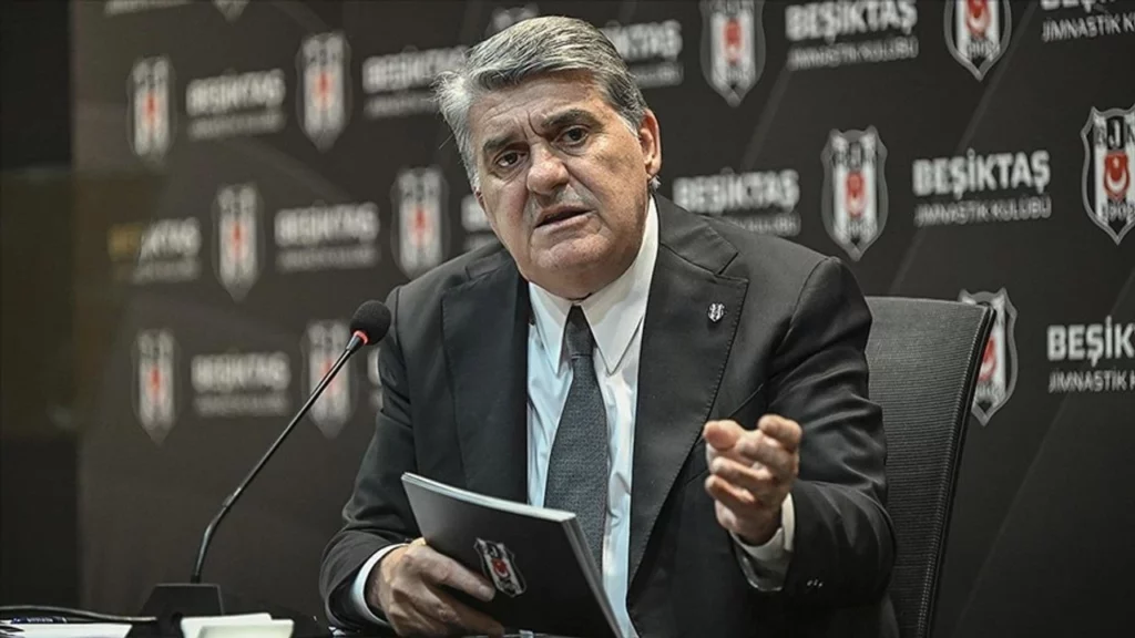 Adalı menajerine talimat verdi: Kendinize kulüp bulun