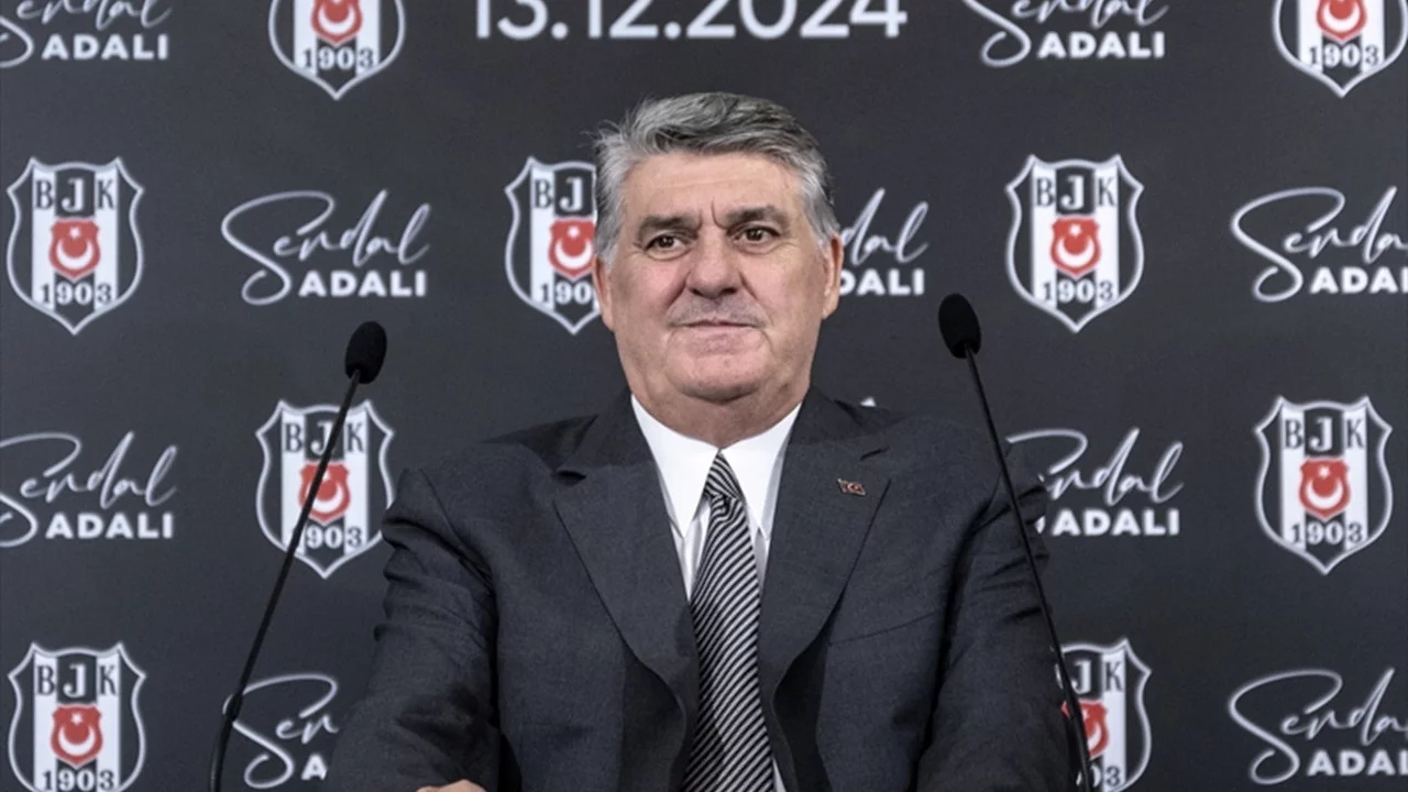 Serdal Adalı, Portekiz’e uçuyor (TK1759)