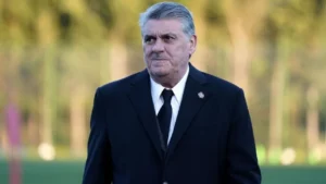 Serdal Adalı, TFF Kongresi’ne katılabilecek mi?