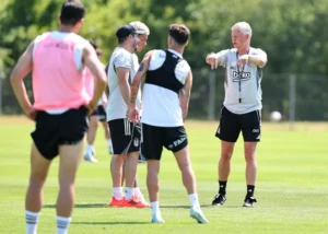 Serdal Adalı, Türk yardımcı adaylarını 2’ye indirdi