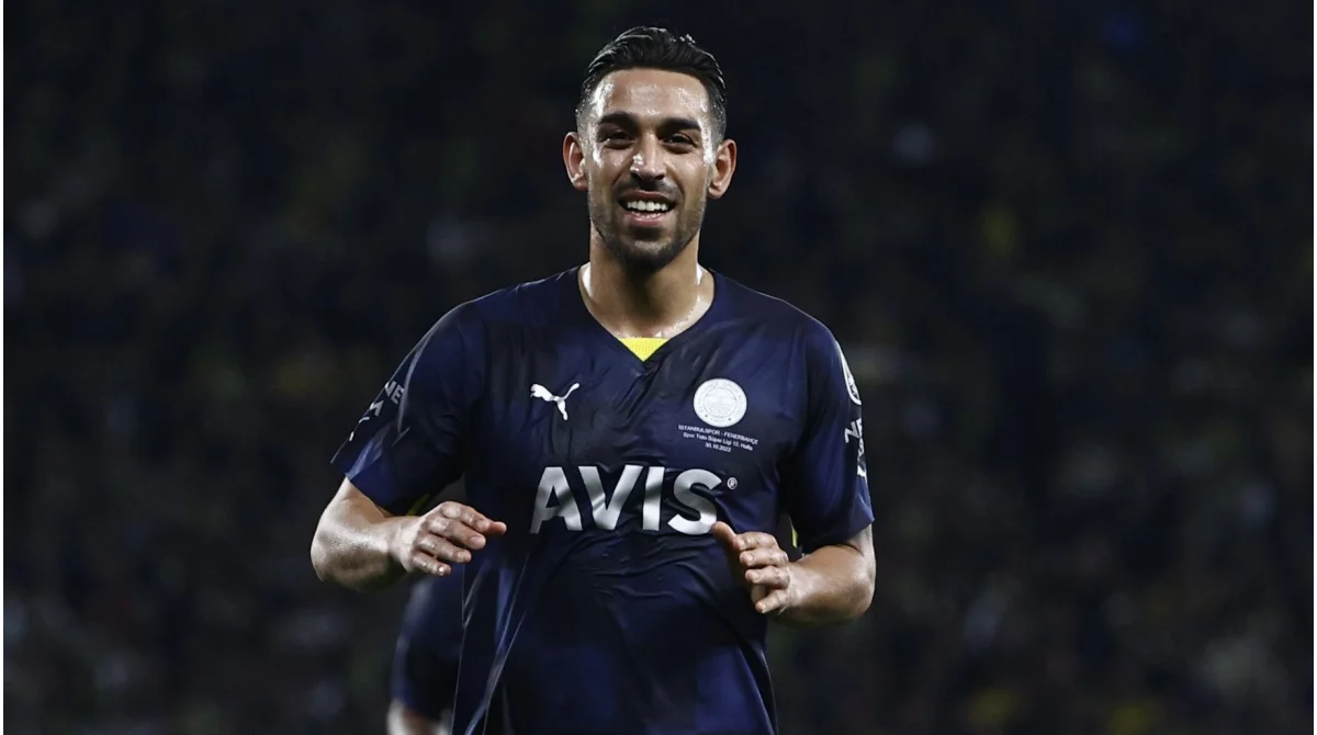 Serdal Adalı’dan İrfan Can Kahveci transferine yanıt