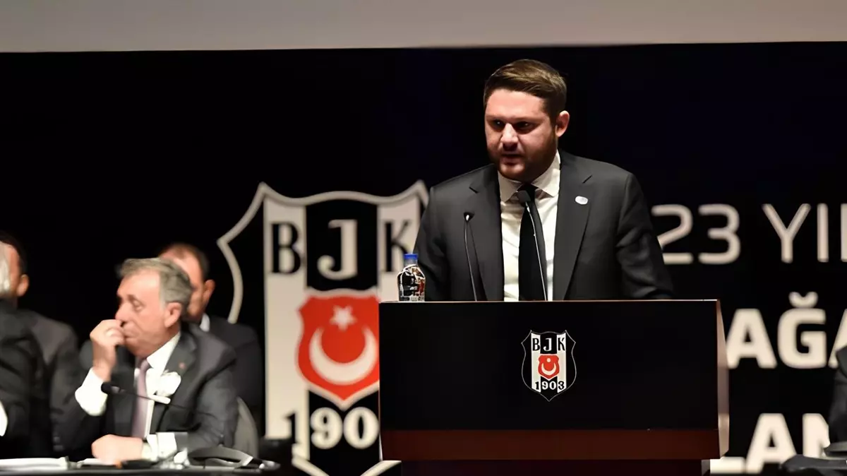 Çetinsaya’dan Orkun Kökçü çağrısına yanıt geldi
