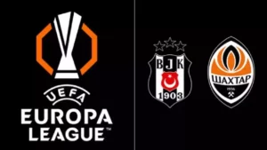 Shakthar – Beşiktaş maçı nerede, hangi statta oynanacak?