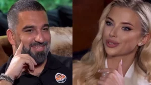 Shakthar’ın spikeri Daria Bondar (Savina) kimdir? kaç yaşında?