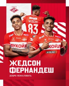 Beşiktaş, Spartak Moskova’nın ödeyeceği bonservisi duyurdu!