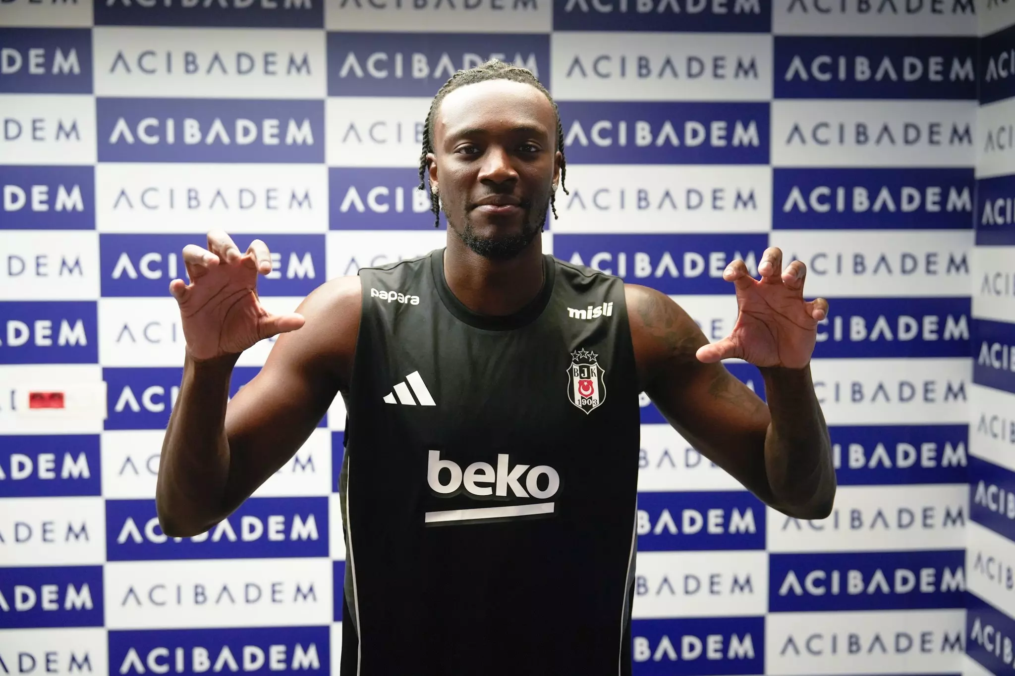 Ali Gültiken: Tammy Abraham ligde dengeleri değiştirebilir