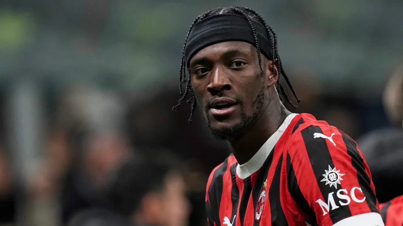 A’dan Z’ye Tammy Abraham ve Beşiktaş