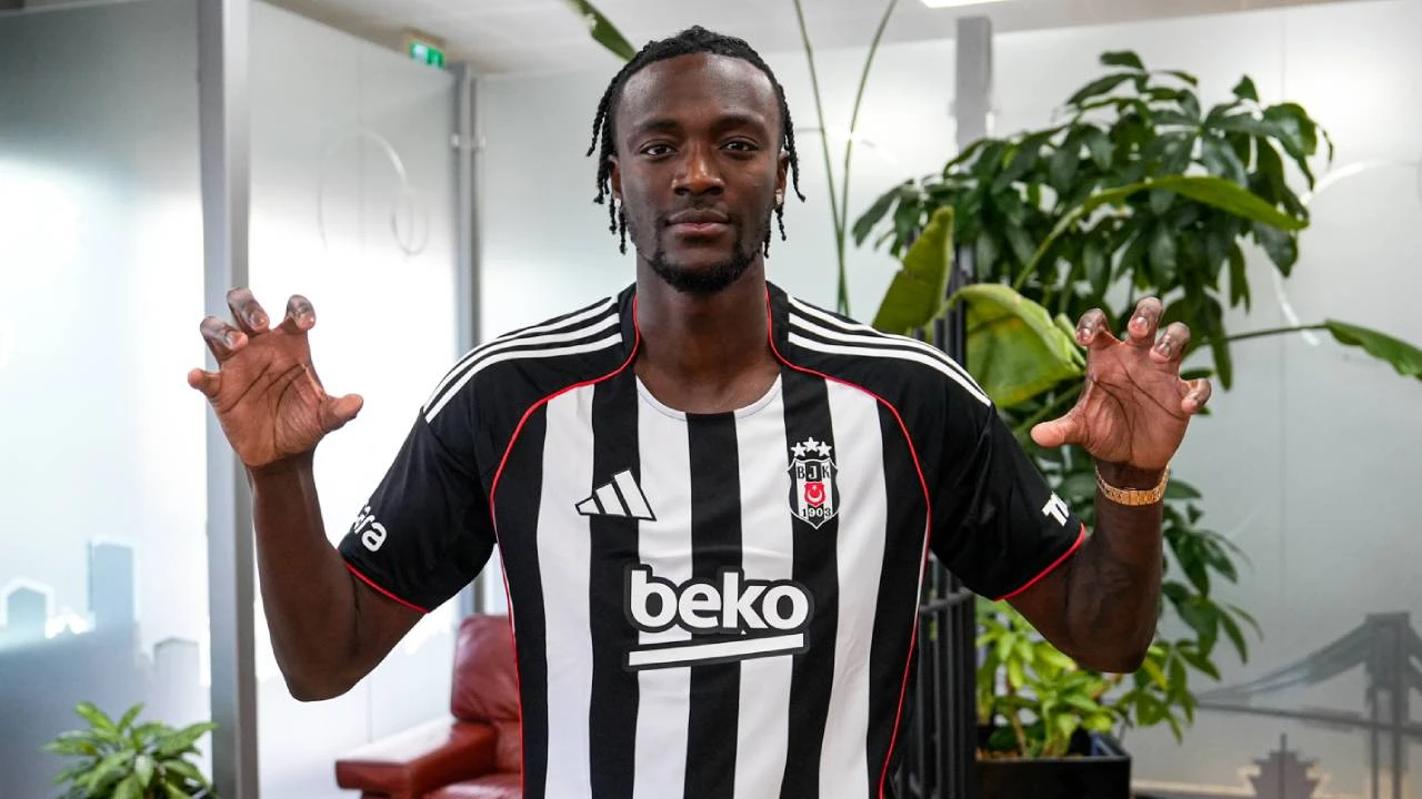 Tammy Abraham takımla antrenmanlara başladı mı?