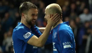 Wolfsburg cephesinden Vaclav Cerny açıklaması