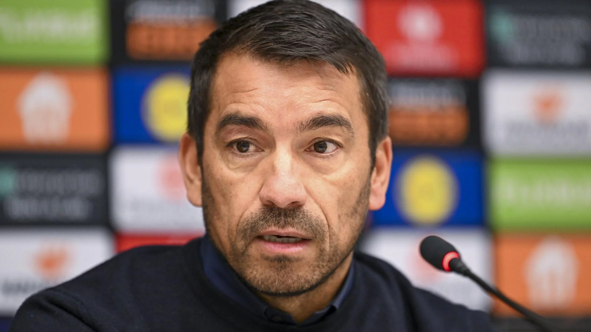 Giovanni van Bronckhorst’un yeni adresi Liverpool oldu!