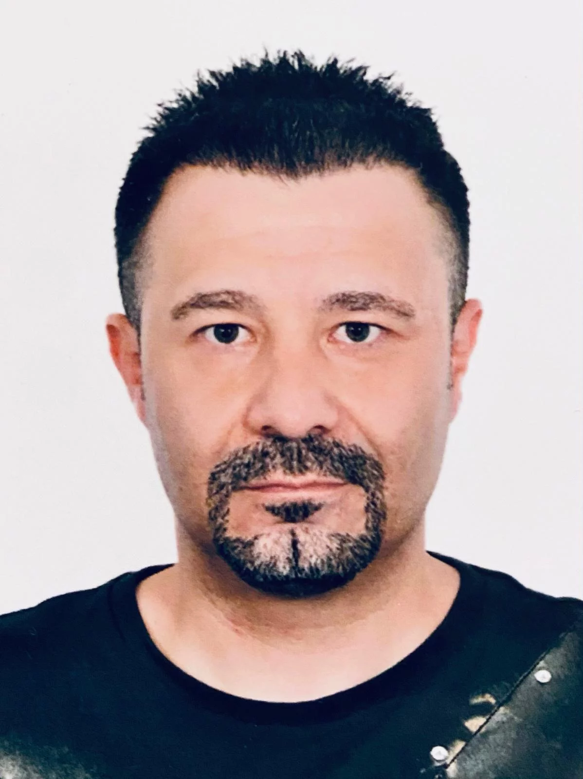 Ziya Özbilgiç