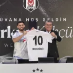 “Orkun geldi; Gedson satıldı diye bir şey yok”
