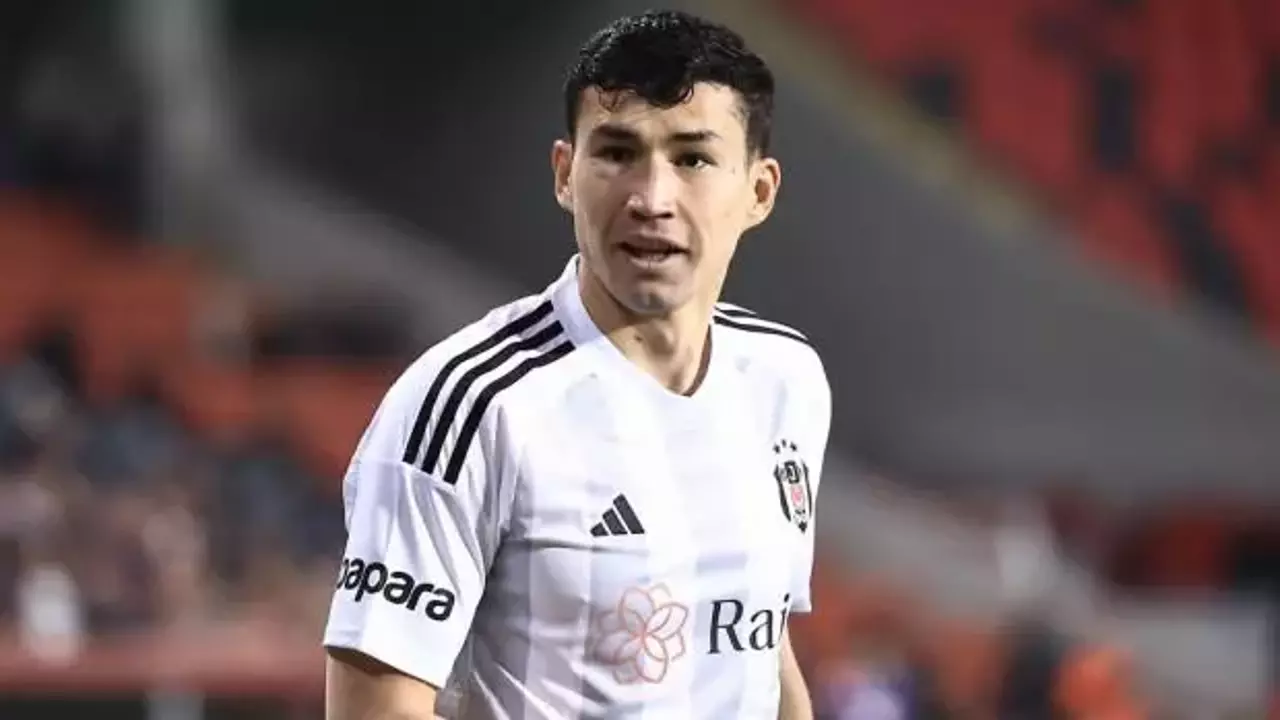 Bahtiyar Zaynutdinov’un babasından transfer açıklaması