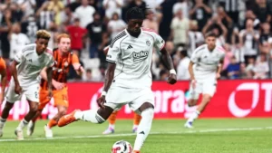 Abraham rövanş için gözdağı verdi