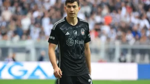 Zaynutdinov için CSKA’nın satıştan pay hakkı bulunuyor mu?