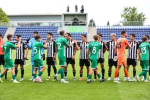 Beşiktaş’ın yedekleri Bandırmaspor’a kaybetti!