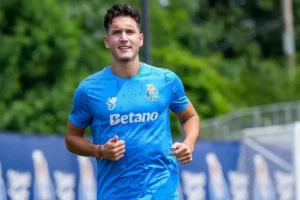 Beşiktaş’ta Deniz Gül sesleri