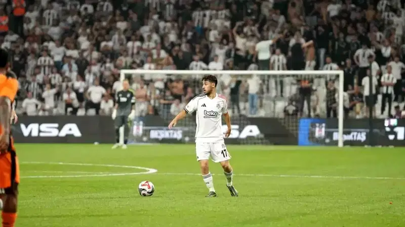 Kartal Kayra’dan 1067 gün sonra bir ilk