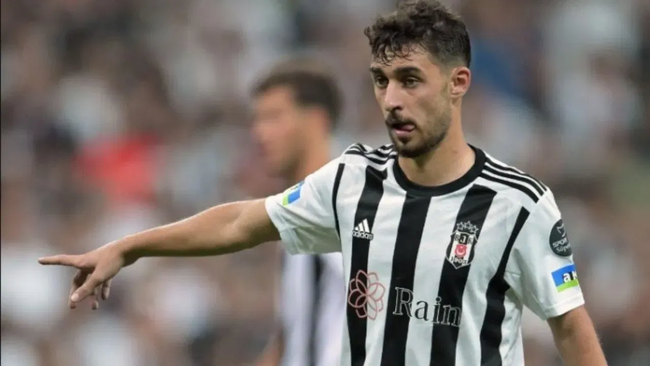 Kartal Kayra Yılmaz’a teklif var