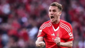 FLAŞ! Beşiktaş Kerem için Benfica’ya 25 milyon euro teklif etti