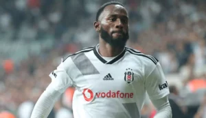 N’koudou geri dönüyor