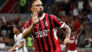 Milan Okafor’un transferine bir şartla izin verecek