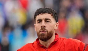 ”Bırakın beni Beşiktaş’a gideyim!”