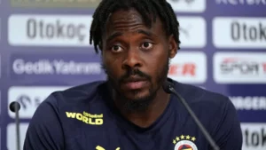 Osayi Samuel için yeni bir girişim olacak mı?