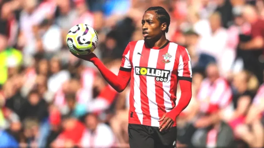 Kyle Walker Peters transferinin perde arkasında neler yaşandı?