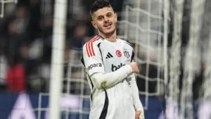 Rashica için kritik eşik