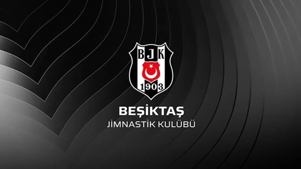 Beşiktaş’tan taraftara bilgilendirme mesajı