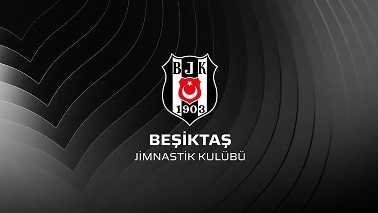 Beşiktaş’tan taraftara bilgilendirme mesajı