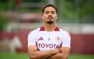 Devyne Rensch için Beşiktaş’ın somut girişimi oldu mu?