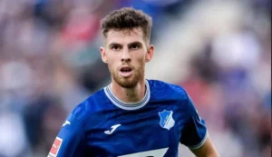 Beşiktaş’ta orta sahada hedef Anton Stach