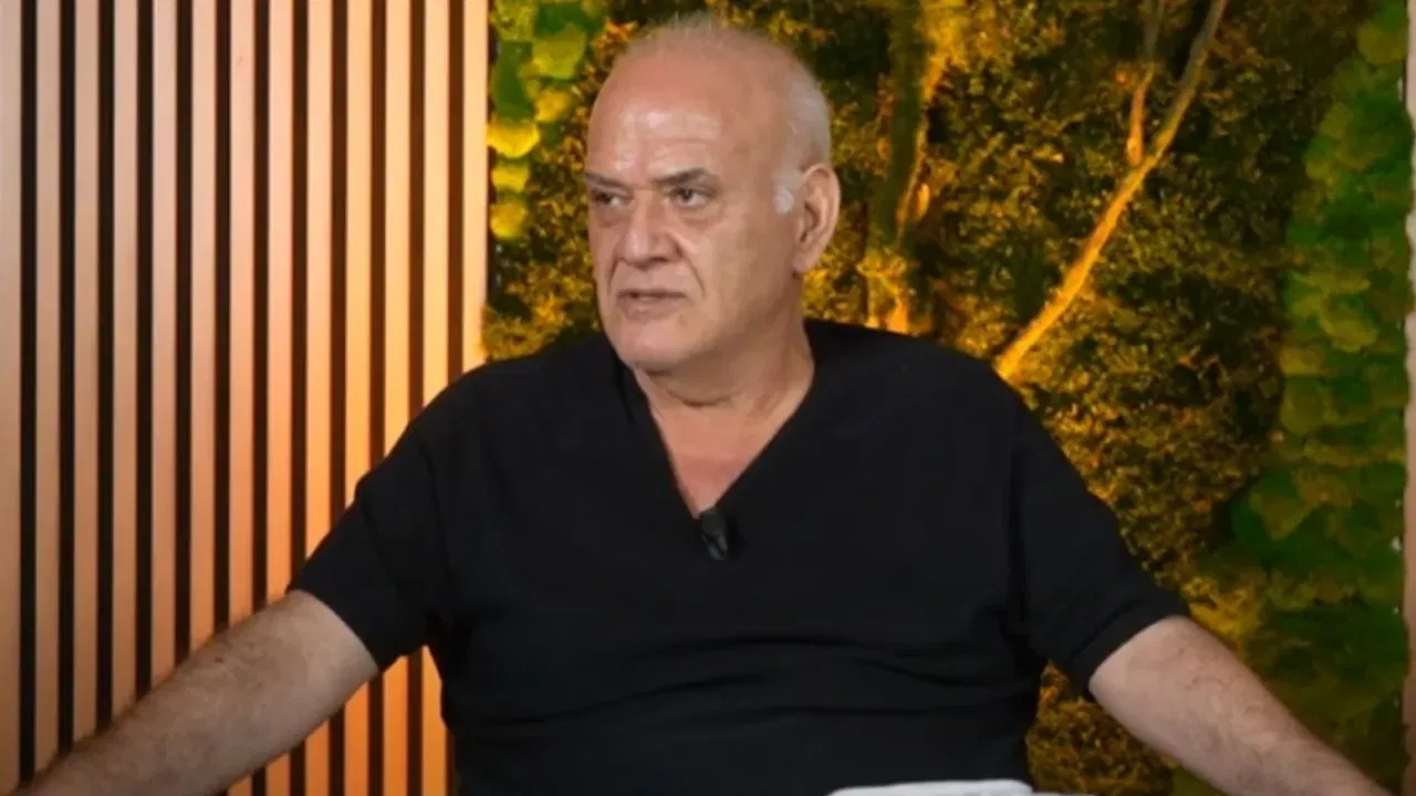 ''Beşiktaş'ta sorun teknik direktör değil kadro yetersizliği.'' ”Beşiktaş’ta sorun teknik direktör değil kadro yetersizliği.”