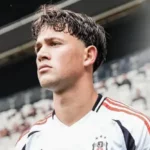 Beşiktaşlı Ahmet Yağız Mengi, Karşıyaka yolunda