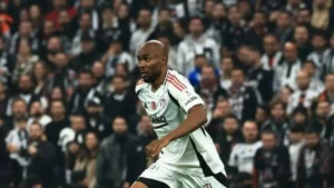 Al Musrati, Lausanne Sport maçı kadrosunda çıkartıldı