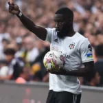 Arthur Masuaku’nun yeni kulübünü duyurdular