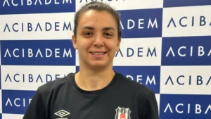 Beşiktaş BOA Kadın Basketbol Takımında sağlık kontrolleri başladı